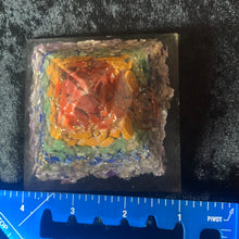 Load image into Gallery viewer, Orgonite - Pyramid