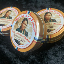 Load image into Gallery viewer, Enlightening Balm - Sage lavender and orange