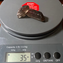 Load image into Gallery viewer, Smoky Quartz - Clusters/35