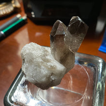 Load image into Gallery viewer, Smoky Quartz - Clusters/77