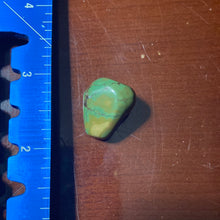 Load image into Gallery viewer, Turquoise - Tumbled M