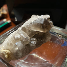 Load image into Gallery viewer, Smoky Quartz - Clusters/53