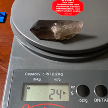 Load image into Gallery viewer, Smoky Quartz - Clusters/24