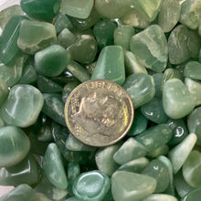Load image into Gallery viewer, Aventurine - Chips/gram
