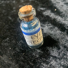 Load image into Gallery viewer, Evil Eye Protection Salts - S