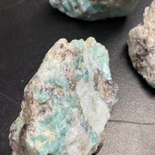 Load image into Gallery viewer, Amazonite - Raw L