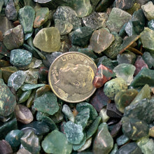 Load image into Gallery viewer, Bloodstone - Chips/gram