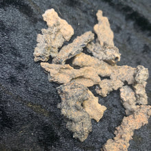 Load image into Gallery viewer, Fulgurite Wishing Horns