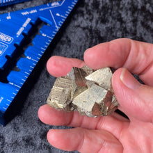 Load image into Gallery viewer, Pyrite - Cluster S