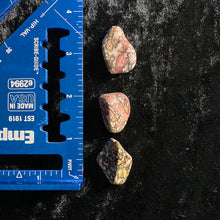 Load image into Gallery viewer, Leopard Jasper - Tumbled S