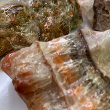 Load image into Gallery viewer, Aztec Calcite - Raw L