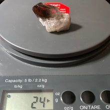 Load image into Gallery viewer, Smoky Quartz - Clusters/24