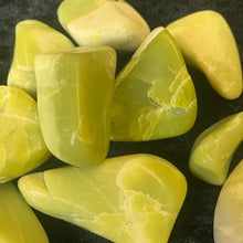 Load image into Gallery viewer, Healerite - Tumbled L