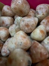 Load image into Gallery viewer, Sunstone Tumbles M