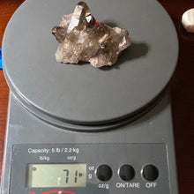 Load image into Gallery viewer, Smoky Quartz - Clusters/71