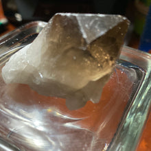 Load image into Gallery viewer, Smoky Quartz - Clusters/33