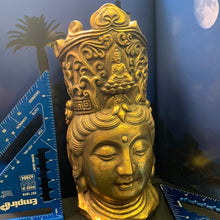 Load image into Gallery viewer, Buddha - Golden