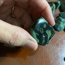 Load image into Gallery viewer, Crocodile Jasper Large Tumbles