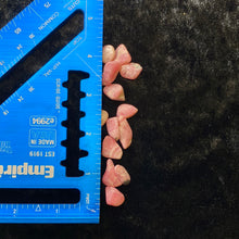 Load image into Gallery viewer, Rhodochrosite - Tumbled XS