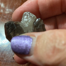 Load image into Gallery viewer, Smoky Quartz - Clusters/14