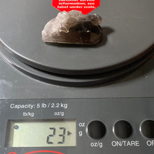 Load image into Gallery viewer, Smoky Quartz - Clusters/23