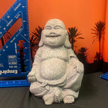 Load image into Gallery viewer, Buddha - Happy Stone