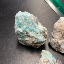 Load image into Gallery viewer, Amazonite - Raw L