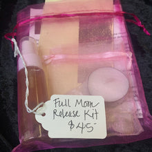 Load image into Gallery viewer, Full Moon Release Kit