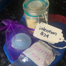 Load image into Gallery viewer, Path Clearing Foot Soak/Intention