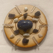 Load image into Gallery viewer, Chakra Activation Grid Kit