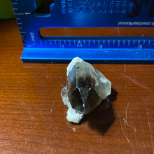 Load image into Gallery viewer, Smoky Quartz - Clusters/24