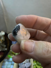 Load image into Gallery viewer, Rainbow Moonstone Tumbles M