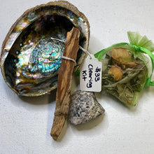 Load image into Gallery viewer, Clearing Kit Abalone (size large)