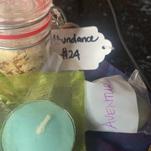 Load image into Gallery viewer, Path Clearing Foot Soak/Abundance