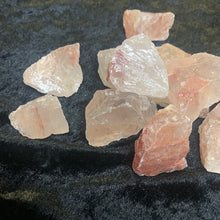 Load image into Gallery viewer, Fire Quartz- Raw M