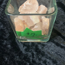 Load image into Gallery viewer, Fire Quartz- Raw M