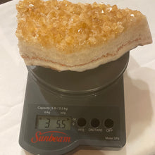 Load image into Gallery viewer, Citrine - Cluster L