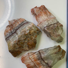 Load image into Gallery viewer, Aztec Calcite - Raw L