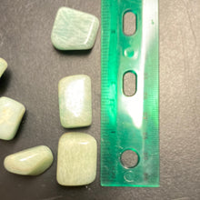 Load image into Gallery viewer, Amazonite - Tumbled M