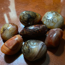Load image into Gallery viewer, Sardonyx - Tumble ML