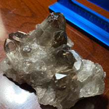 Load image into Gallery viewer, Smoky Quartz - Clusters/71