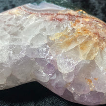 Load image into Gallery viewer, Pink Amethyst - Heart