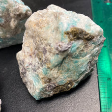 Load image into Gallery viewer, Amazonite - Raw L