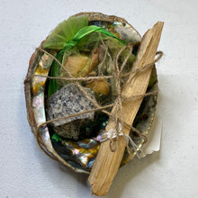 Load image into Gallery viewer, Clearing Kit Abalone (size large)