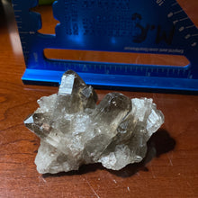 Load image into Gallery viewer, Smoky Quartz - Clusters/71