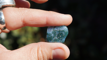 Load image into Gallery viewer, Moss Agate - Tumbled S