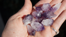 Load image into Gallery viewer, Amethyst - Points S