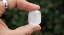 Load image into Gallery viewer, Selenite - Tumbled M