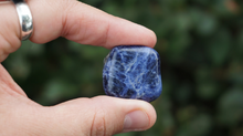 Load image into Gallery viewer, Sodalite - Tumbled M