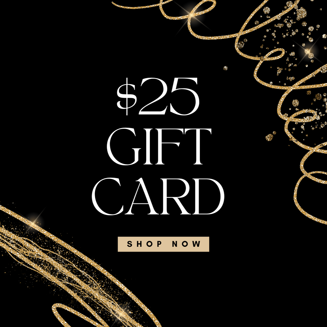 The BOTI Shop Gift Cards